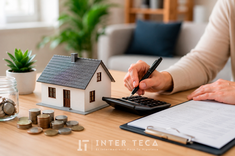 ¿Cuánto dinero necesito para comprar mi primera vivienda?